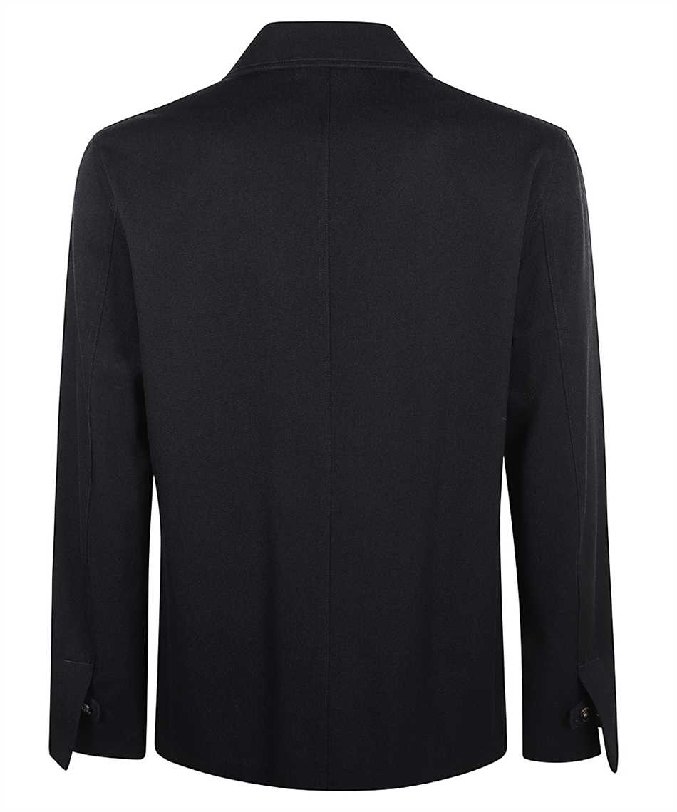 Retori 02MFAJA009 LF04 DENIM SINGLE BREASTED Giacca 2