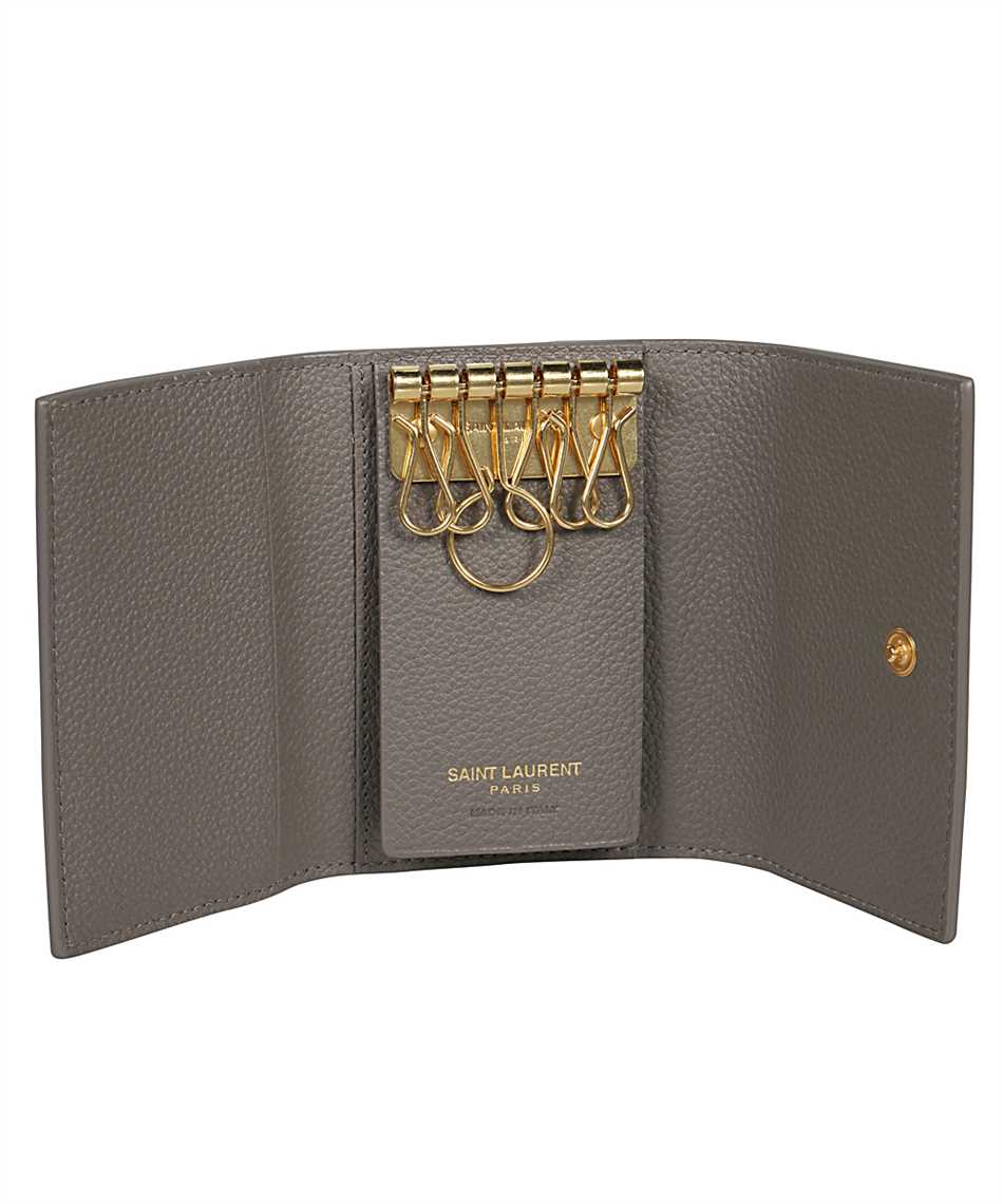 Saint Laurent Key Holder 2025 | www.epicamlv.com Saint Laurent Key Holder 2025 | www.epicamlv.com
