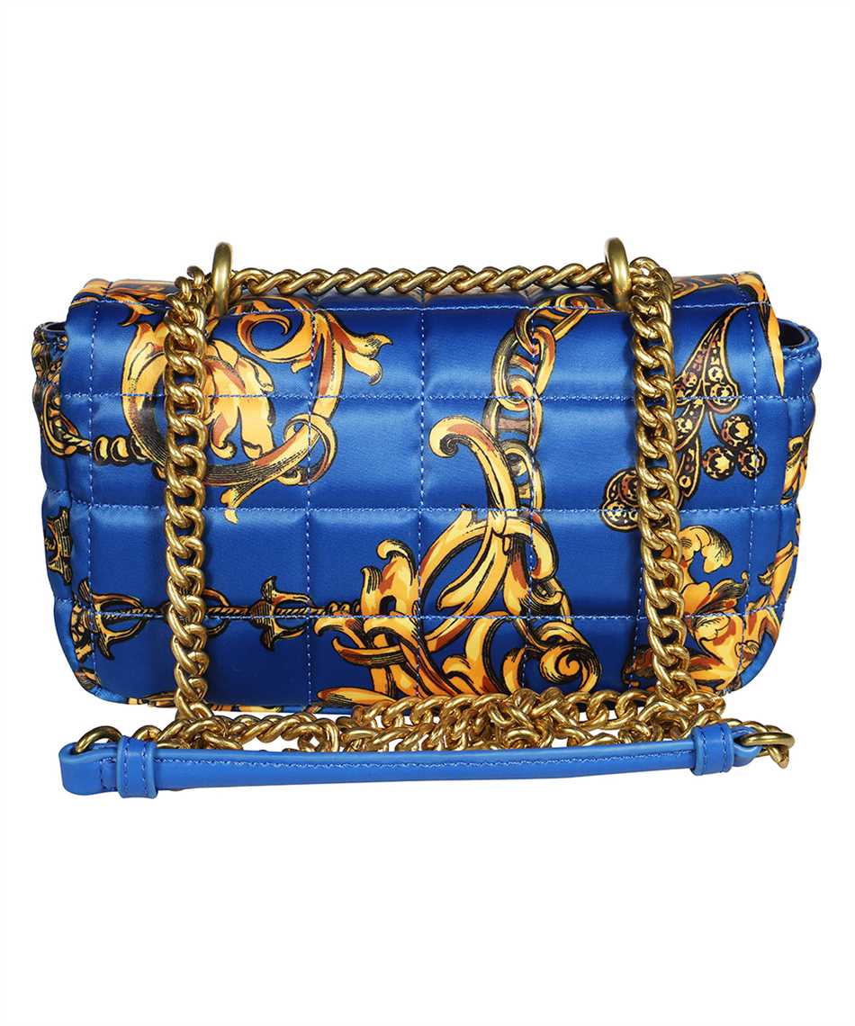 Versace Jeans Couture 71VA4BB1 ZS062 
