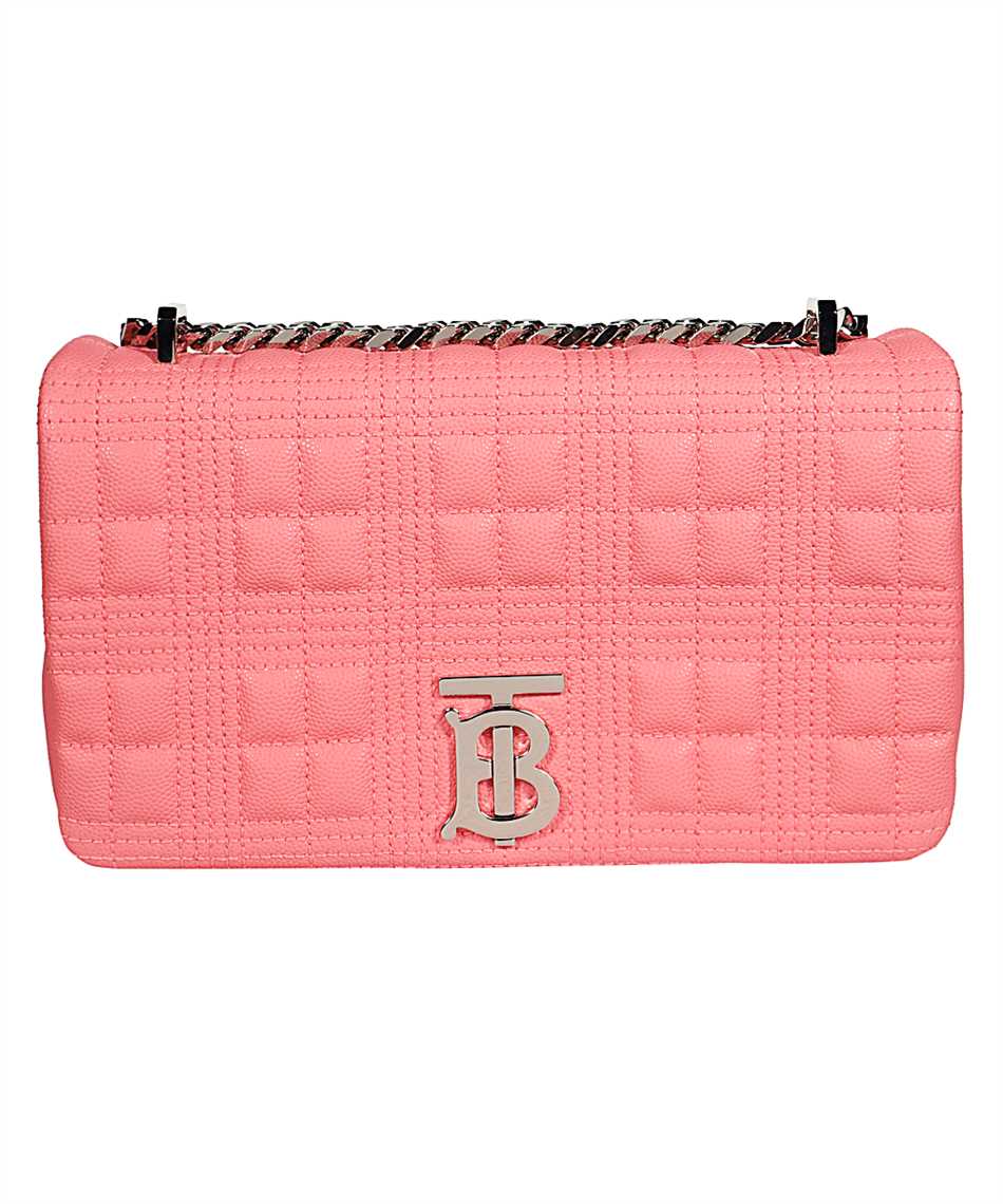Burberry 8023889 LOLA Bag Pink