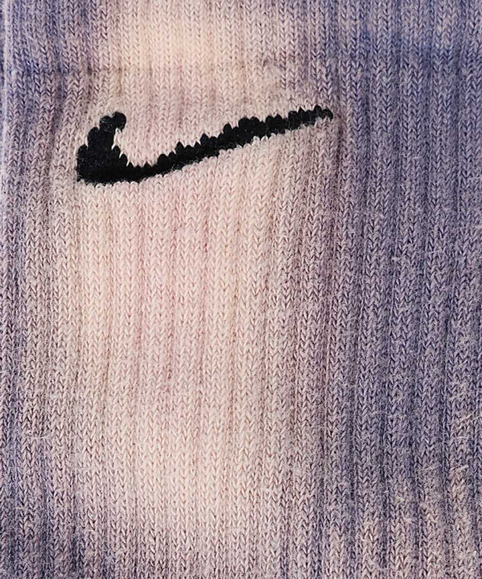 Seddys NIKE SOCKS CUSTOM SAND Calze 2