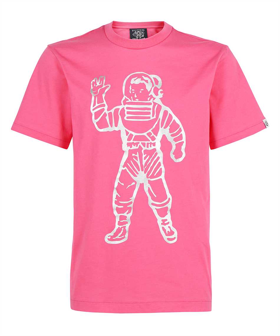 billionaire boys club astronaut t shirt