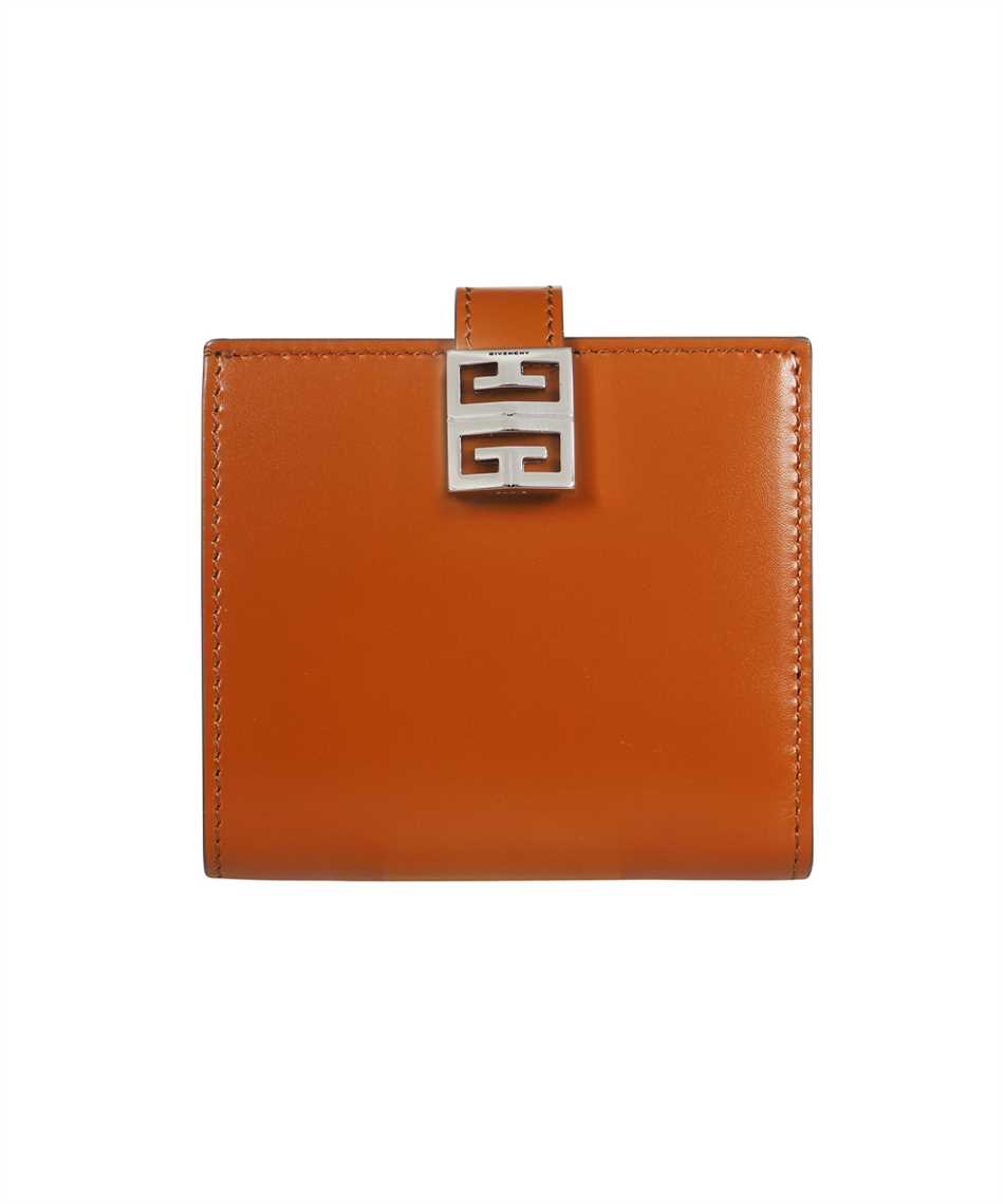 givenchy small wallet