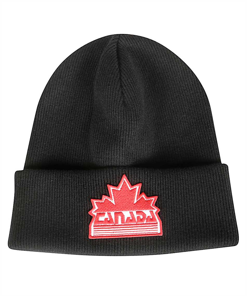 dsquared beanie