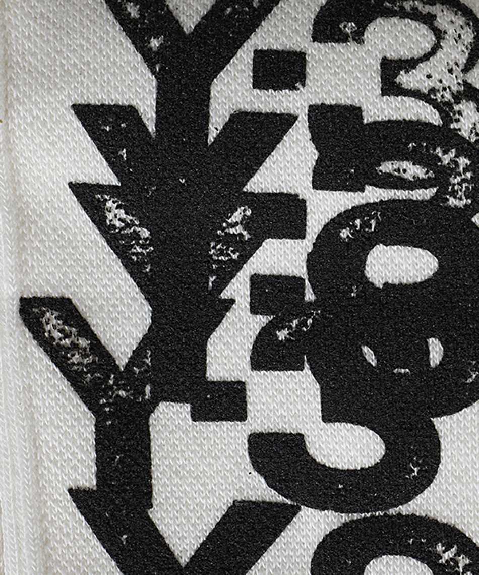 Y-3 KT3210 MERCH Calze 3