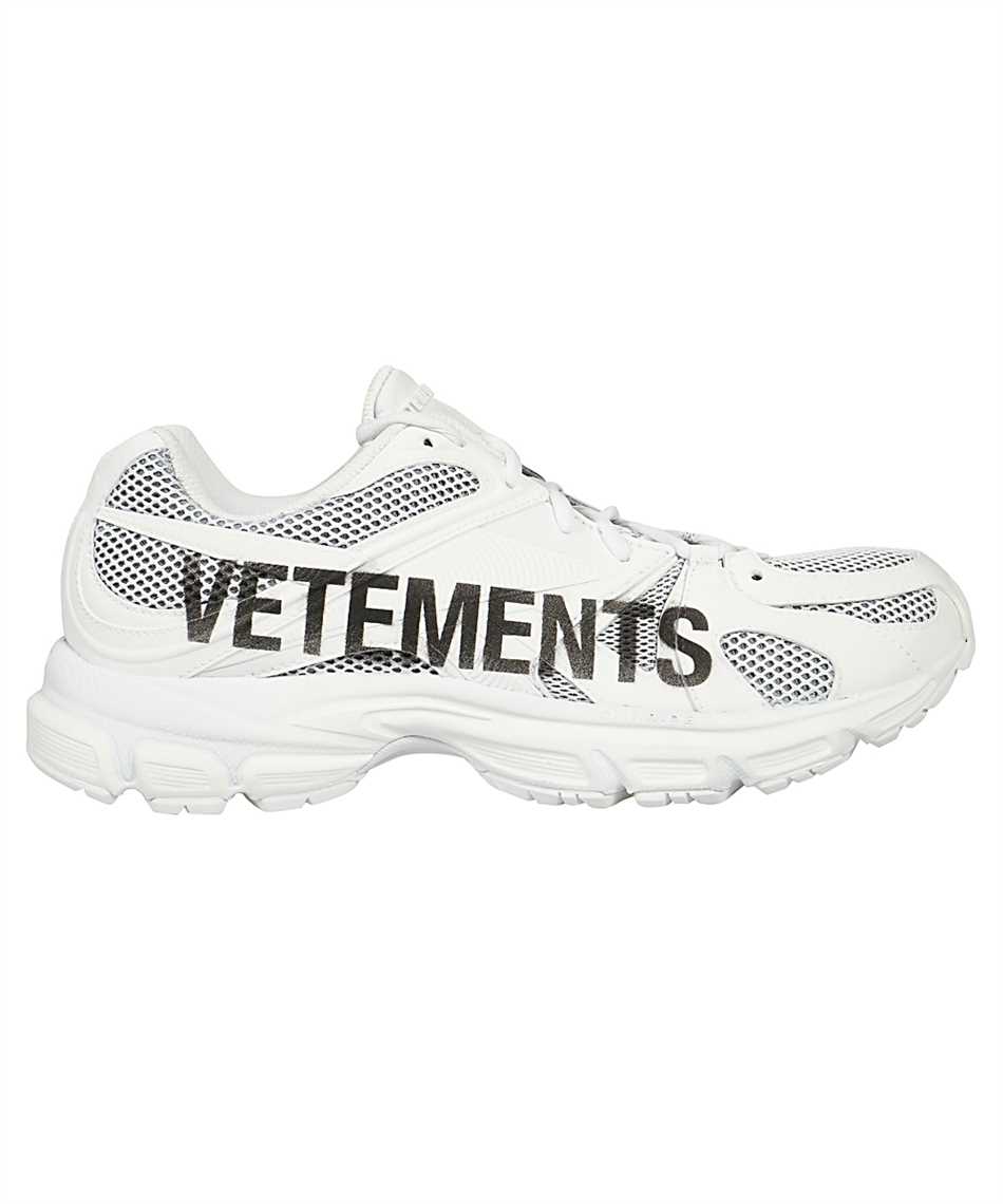vetements sneakers sale