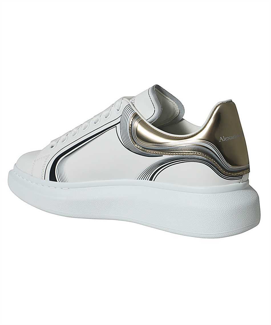 Alexander McQueen 750336 WIDJP OVERSIZED Sneakers 3