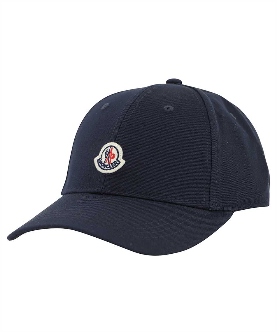 Moncler 3B000.16 04863 LOGO BASEBALL 