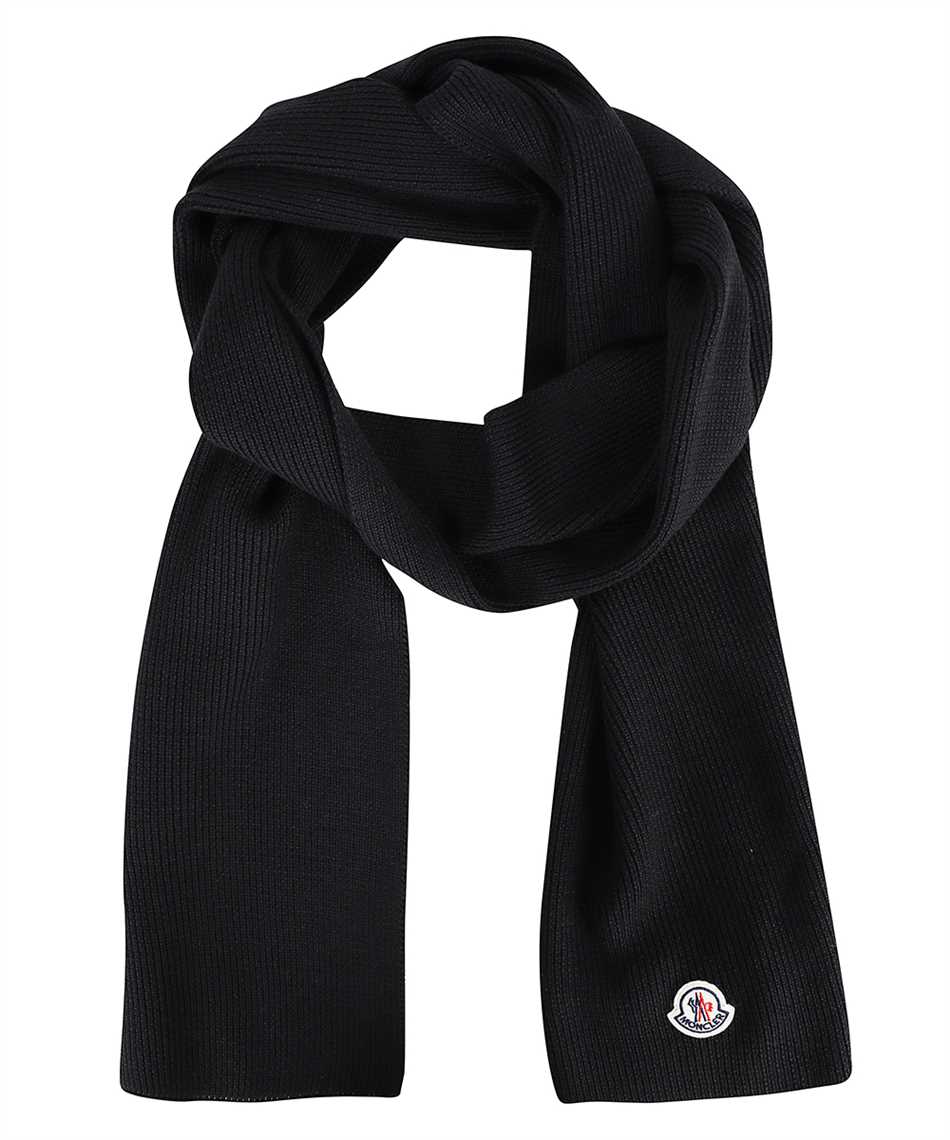 sciarpa moncler