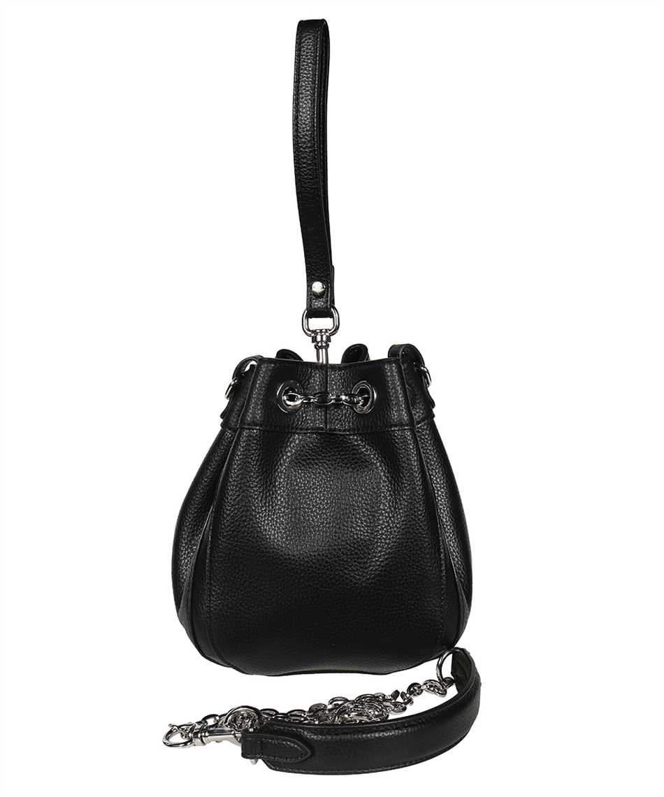 Vivienne Westwood 43020016 S000D PF CHRISSY SMALL BUCKET Borsa 2