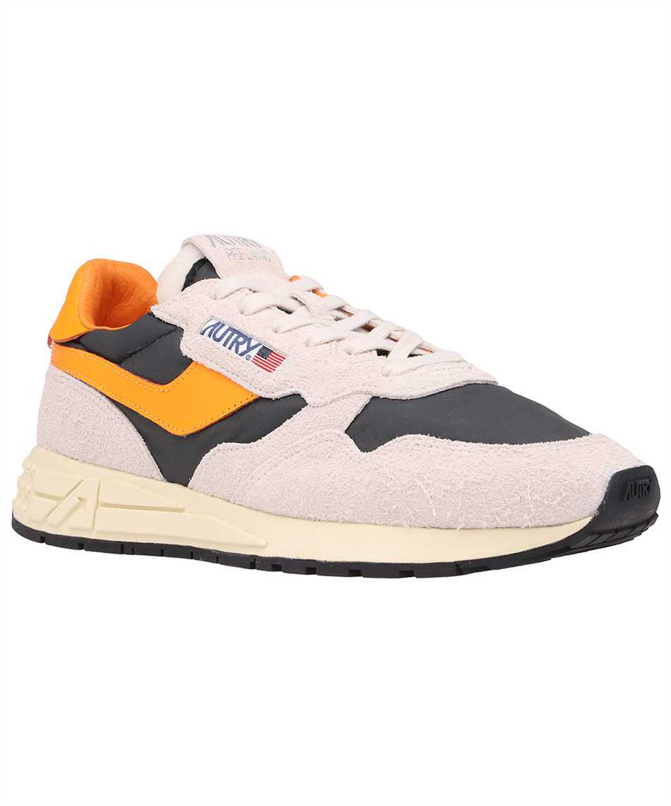 Autry WWLM REELWIND LOW Sneakers 2