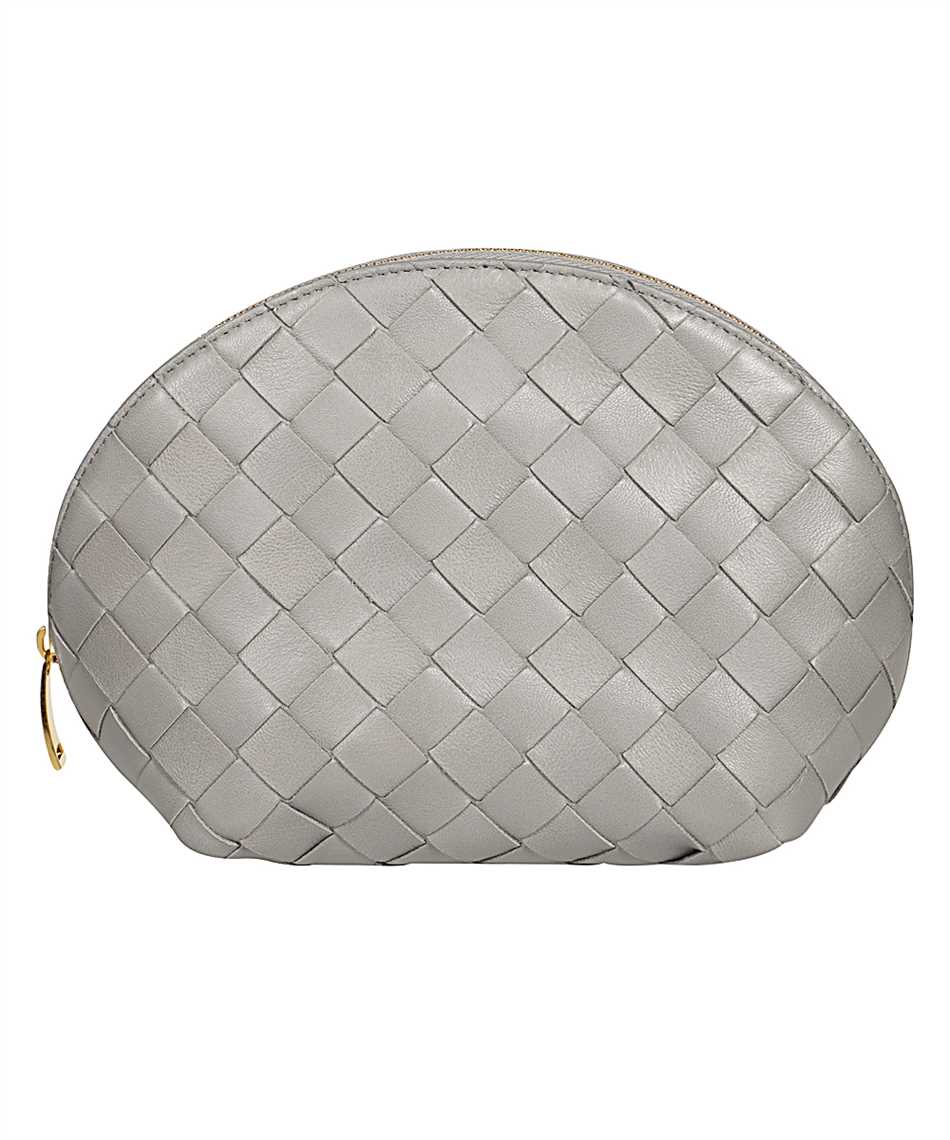 bottega cosmetic bag