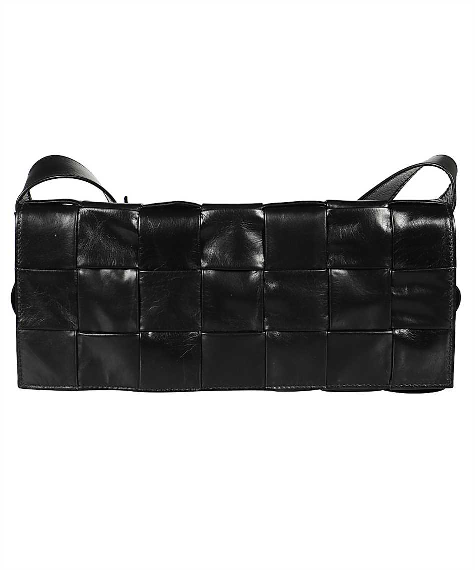 bottega cassette bag mini