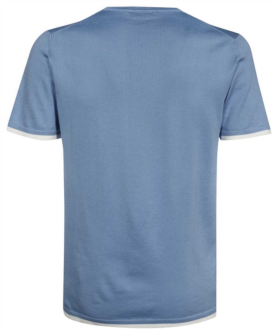 Daniele Fiesoli DF 0326/R  LOOSEFIT T-shirt 2