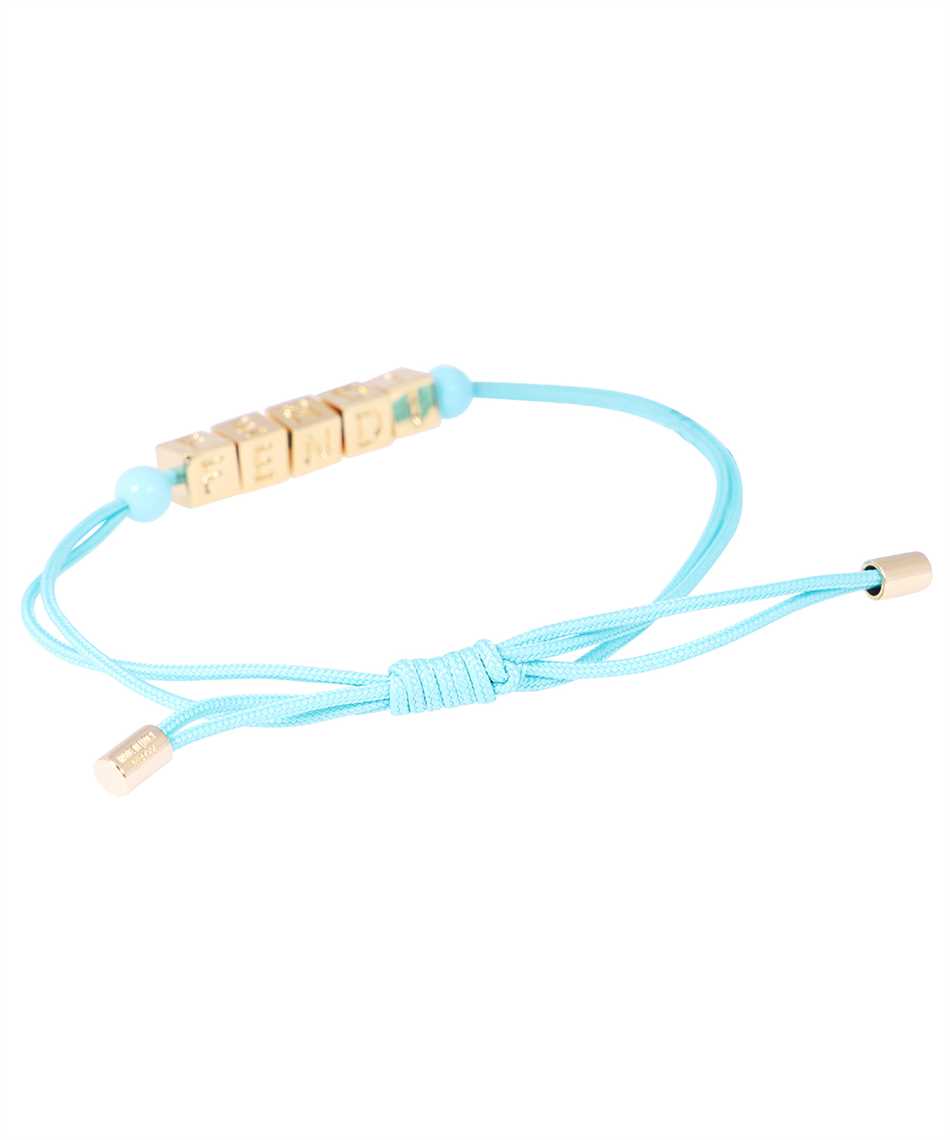 Fendi 8AH774 ALWW FENDIGRAPHY Armband 2