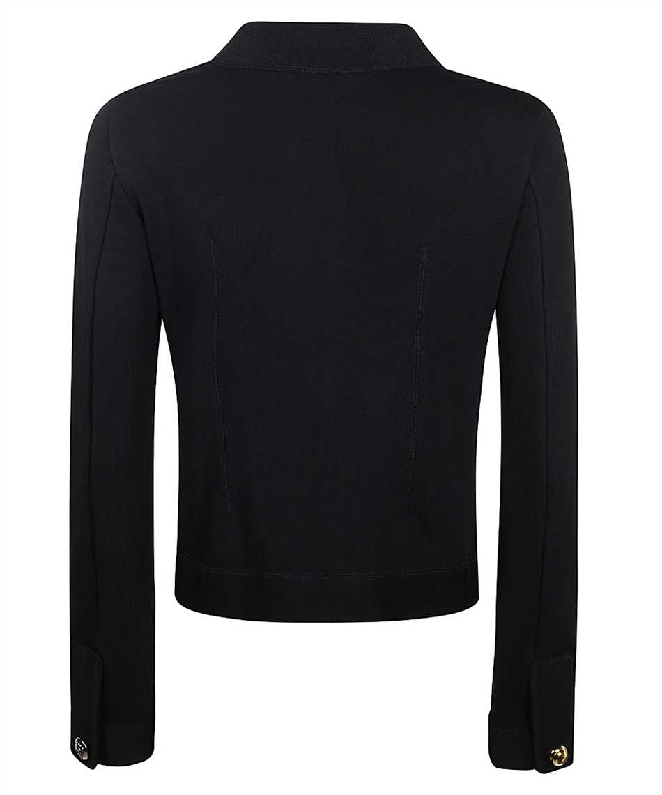 Moschino A0513 0528 COTTON Jacke 2