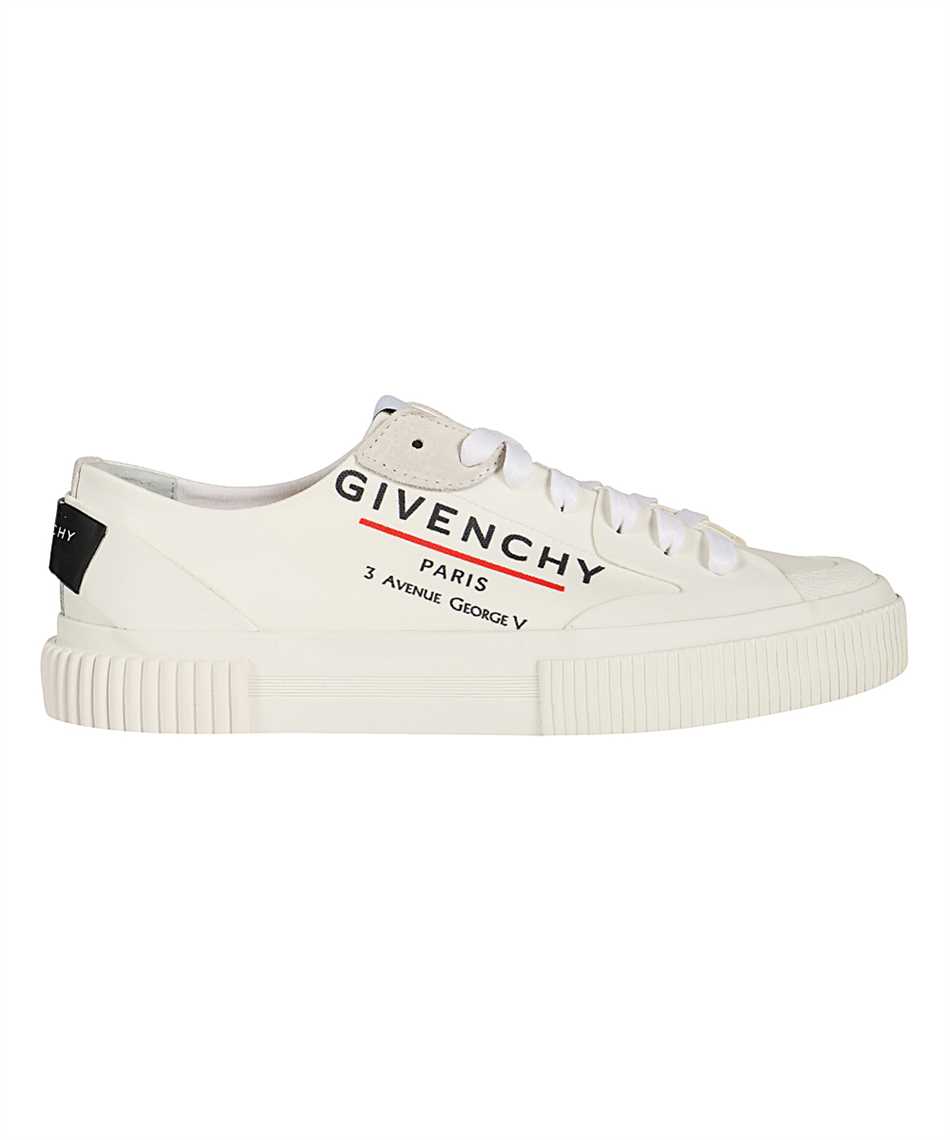 givenchy tennis