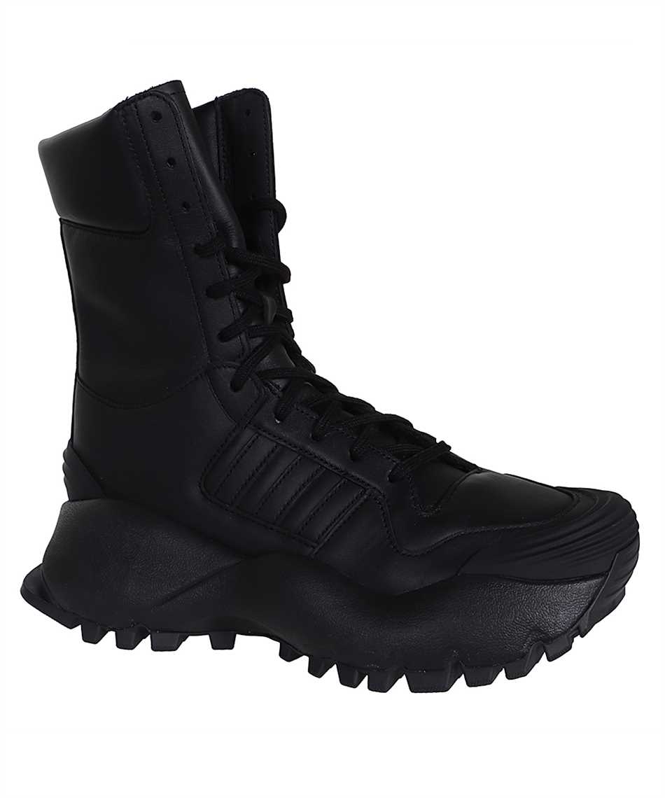 Adidas By Willy Chavarria HQ4879 FORUM BOOT Stivale 2