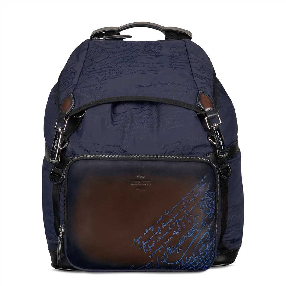 berluti backpack