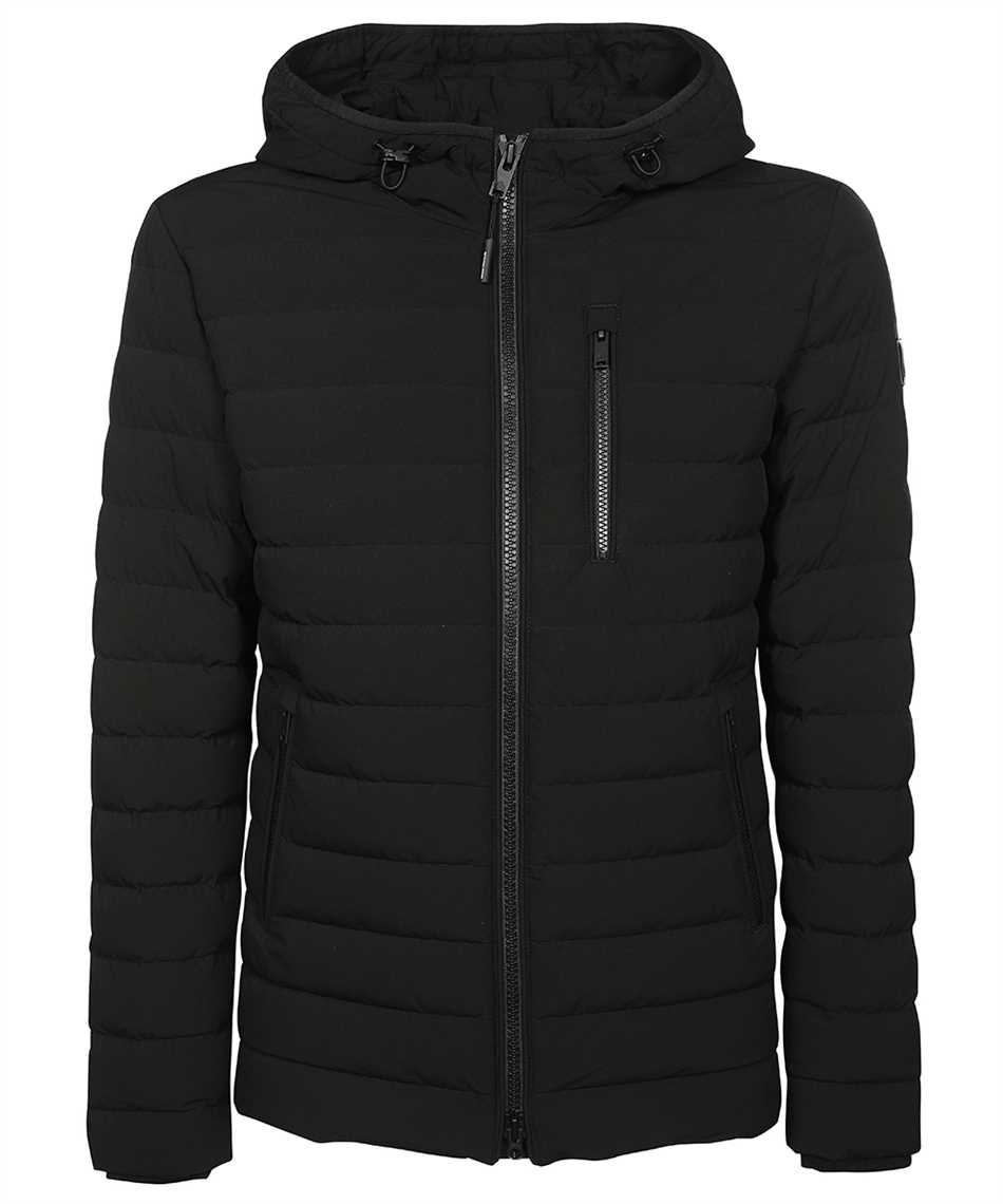 moose knuckles fullcrest jacket