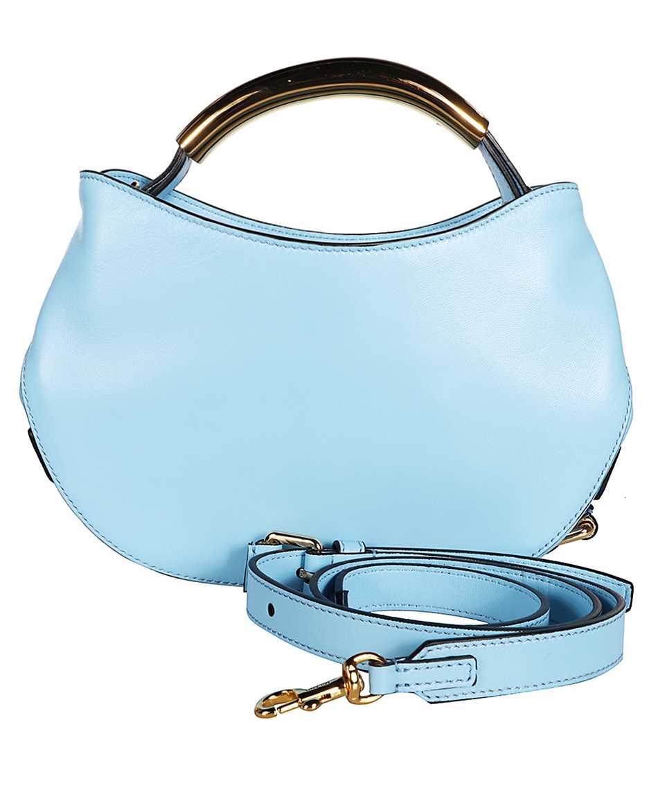 Moschino MC4198PP1O HANDLE ME Borsa 2