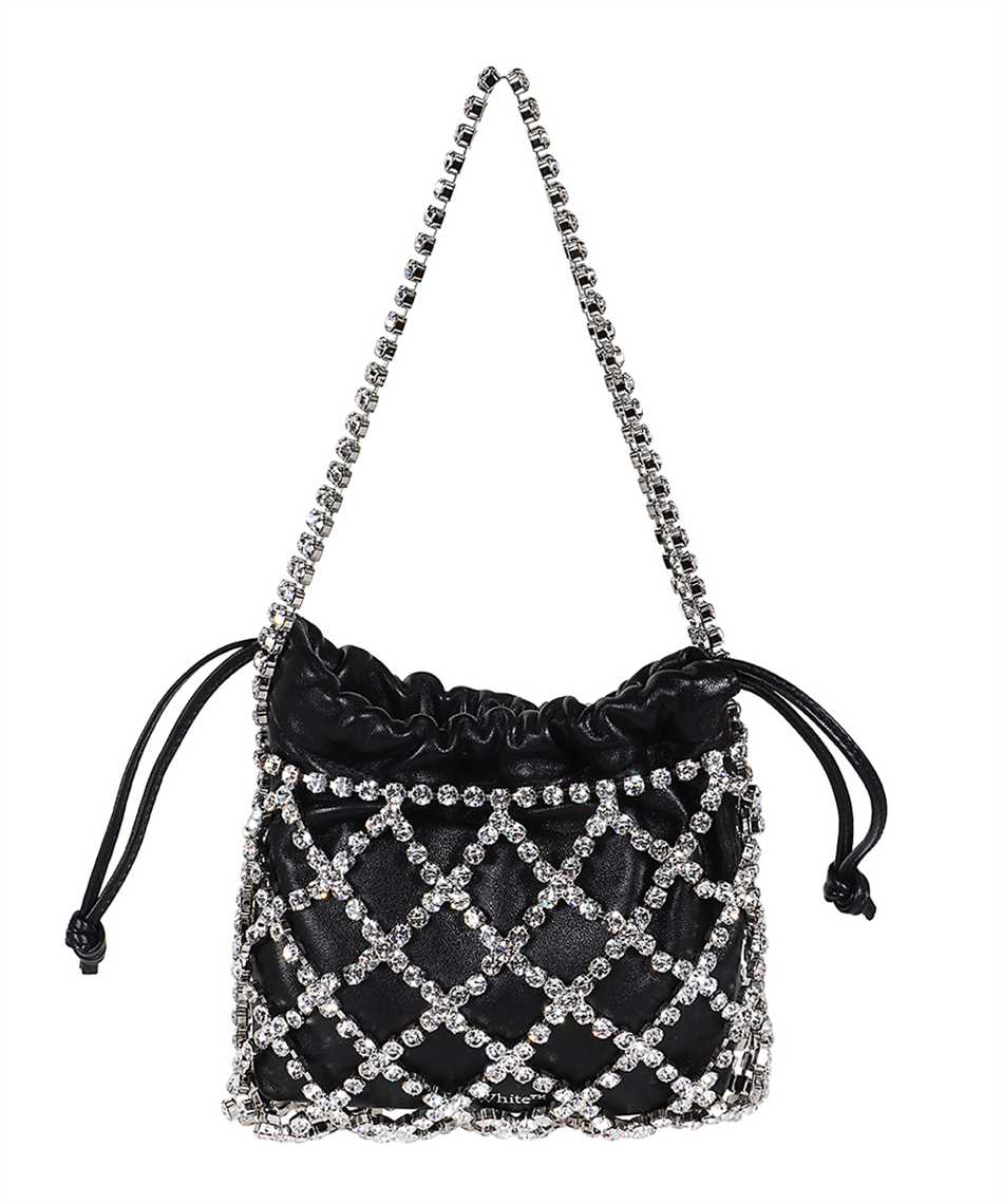 Off-White OWNN188C99MET001 FOR DINNER BAG Tasche 2