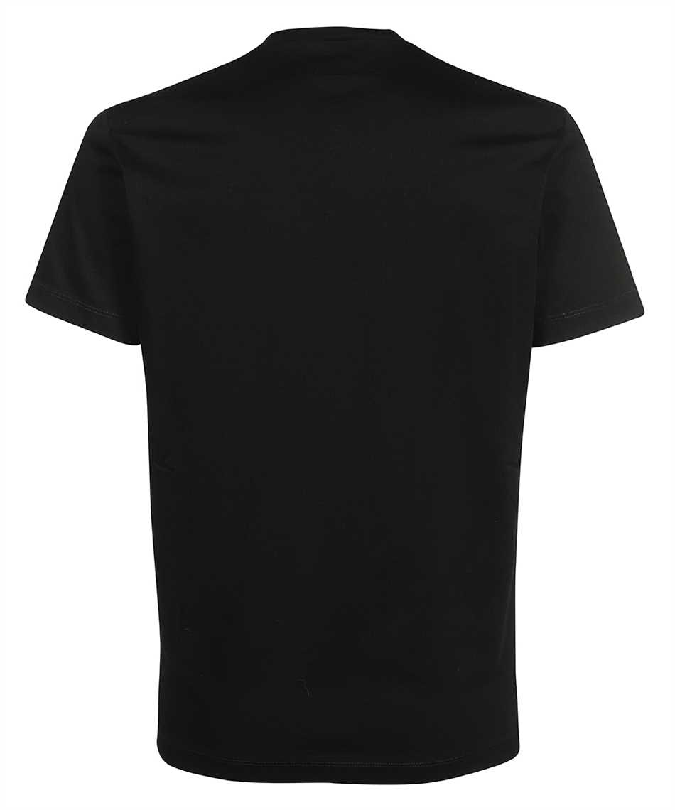 Dsquared2 S71GD1066 S23009 D2 BOLD COOL T-Shirt 2