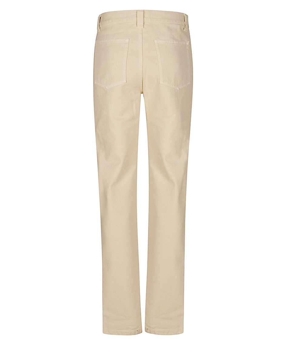 Retori 03WFAPA016 DU02 DENIM Trousers 2