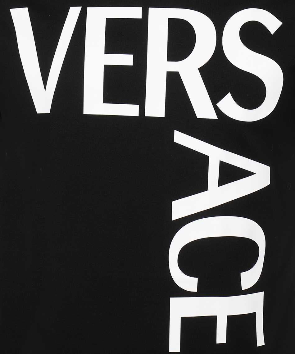 Versace 1001288 1A00922 LOGO T-Shirt 3