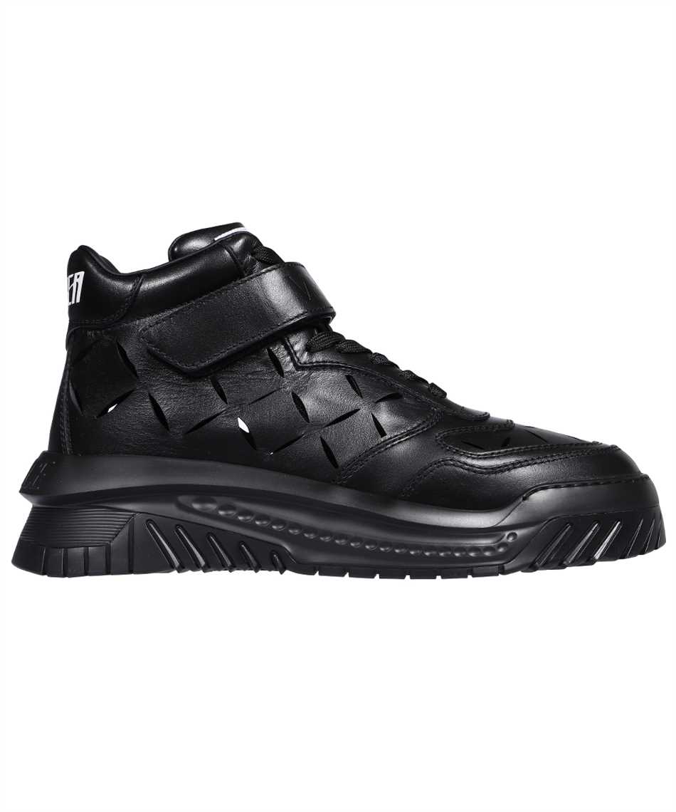 Versace 1008964 1A06403 SLASHED ODISSEA Sneakers 1