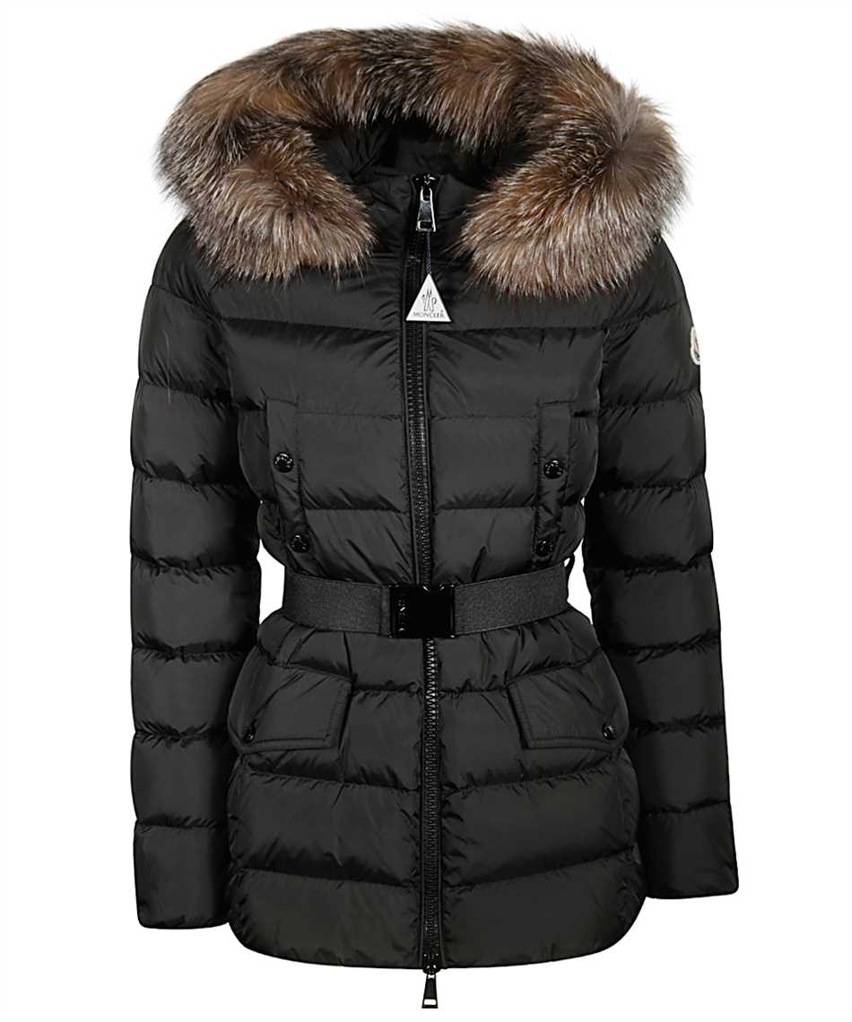 Moncler clion store jacket