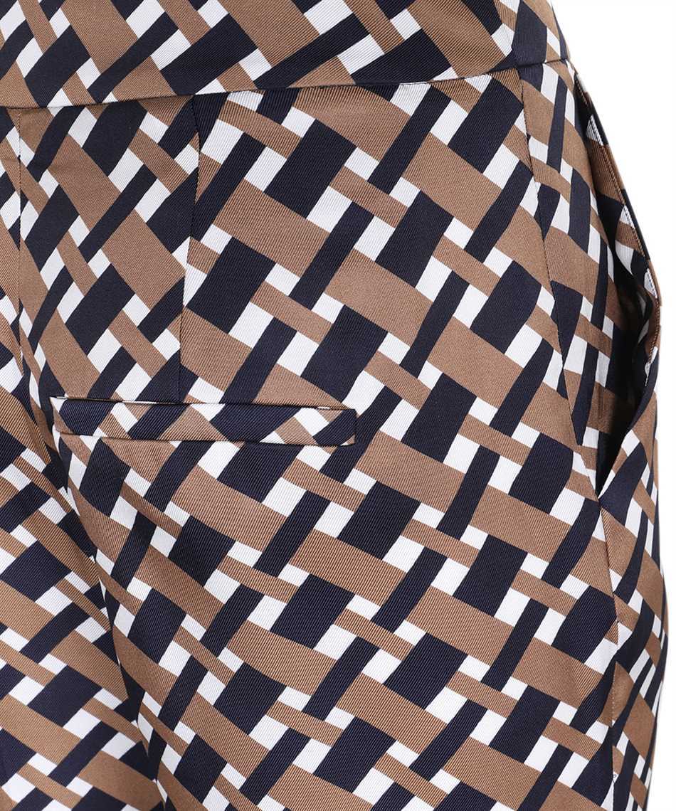 Veronica Beard 2412FL376508 EDIA Hose 3