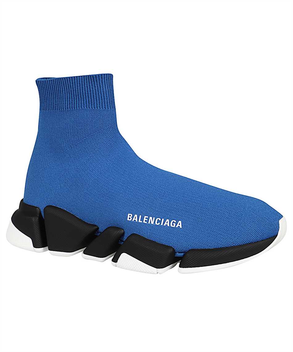 BALENCIAGA SPEED TRAINER Runner Scarpe Unisex Linea 2019 Tutte Le Taglie  EUR 169,00 - PicClick FR