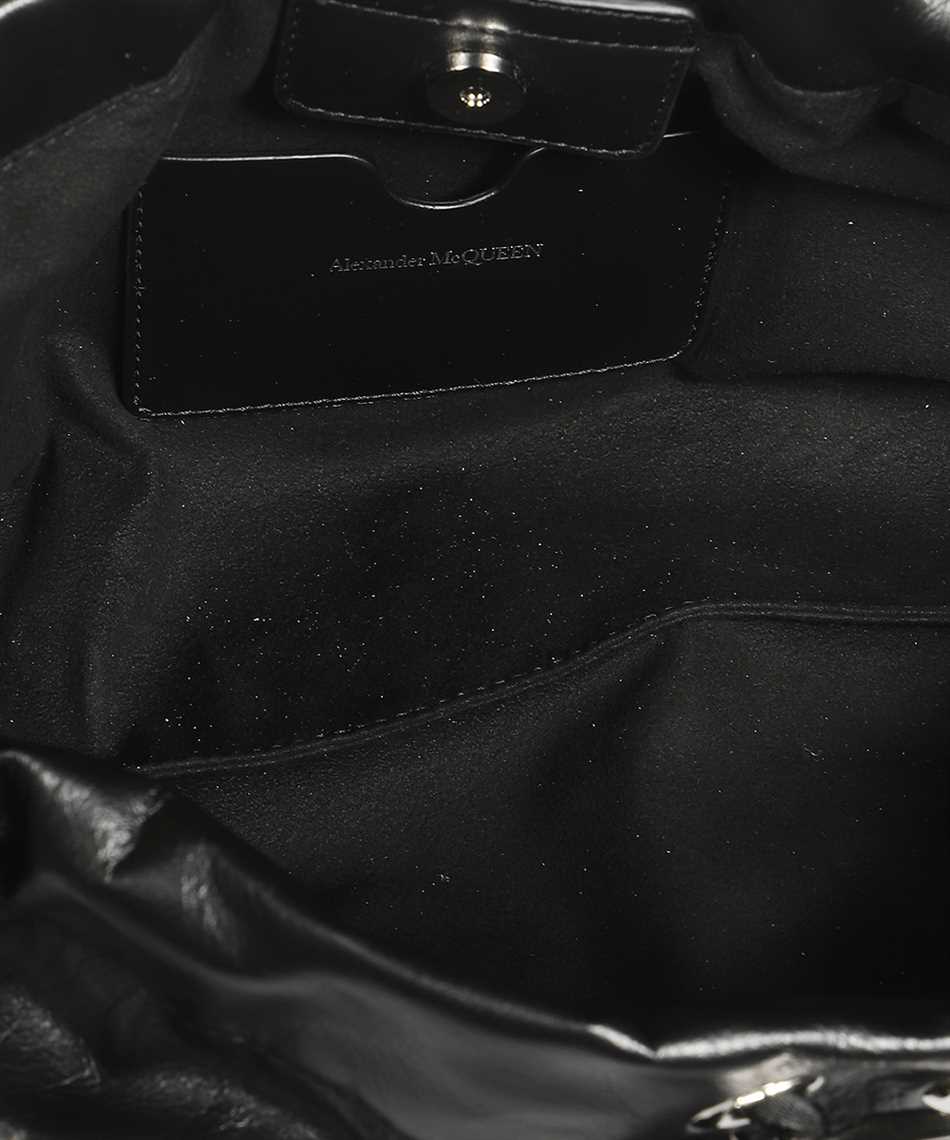 Alexander McQueen 677831 1BLAY MINI BUNDLE Tasche 3