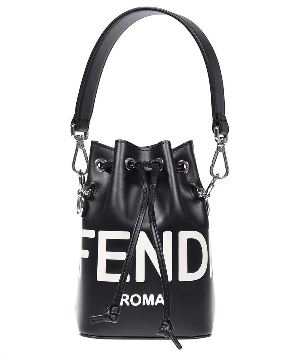 Fendi Shoulder Bag Medium Size in Ikeja - Bags, Don Captain