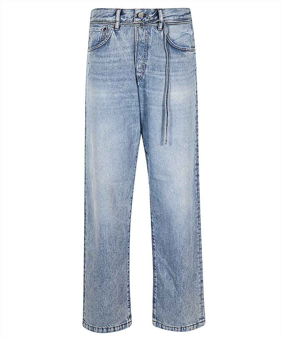 acne studios 1991