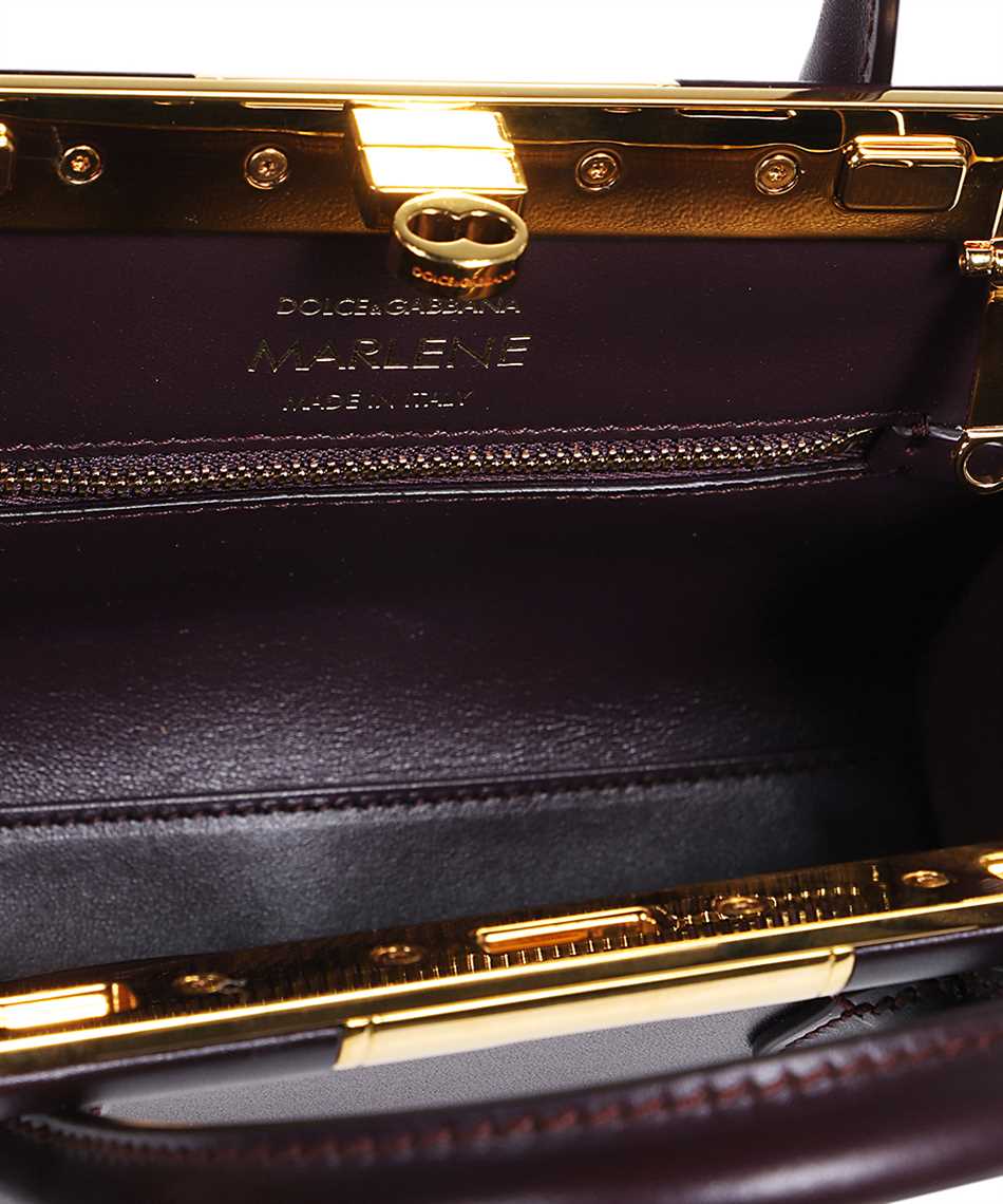 Dolce & Gabbana BB7744 A3G19 MARLENE Bag 3