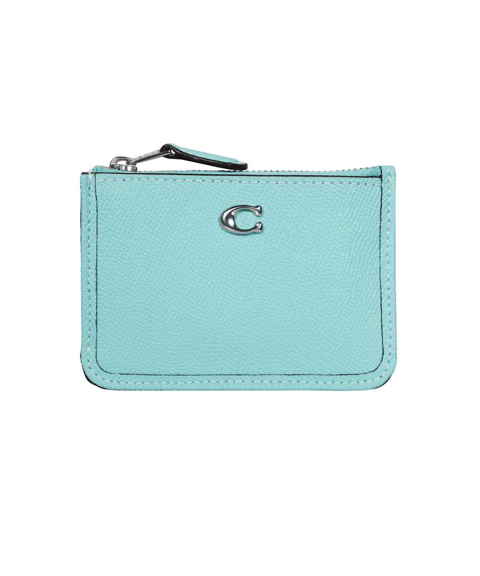 Coach portacarte sales