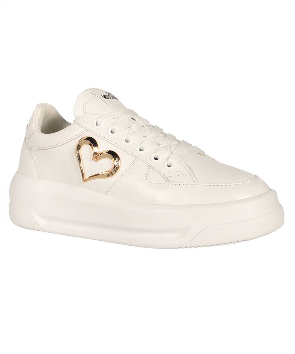 LOVE MOSCHINO JA15485G0O 261JMIA0  Eclipse Sneakers 2