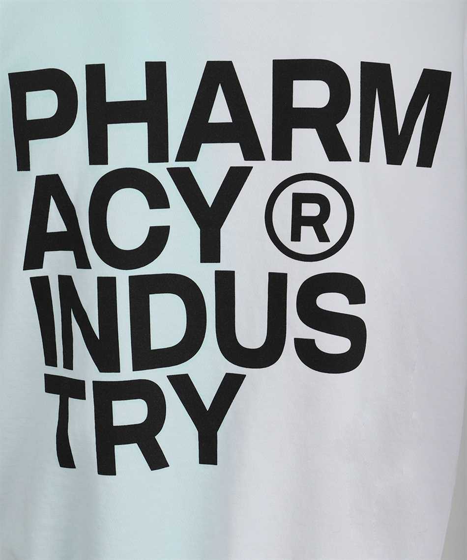 Pharmacy PHM508 Kapuzen-Sweatshirt 3