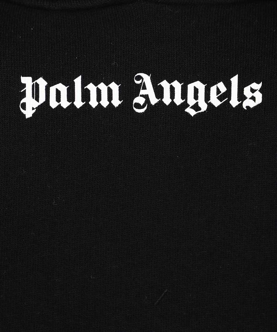 Palm Angels PMBB036C99FLE001 CLASSIC LOGO Kapuzen-Sweatshirt 3
