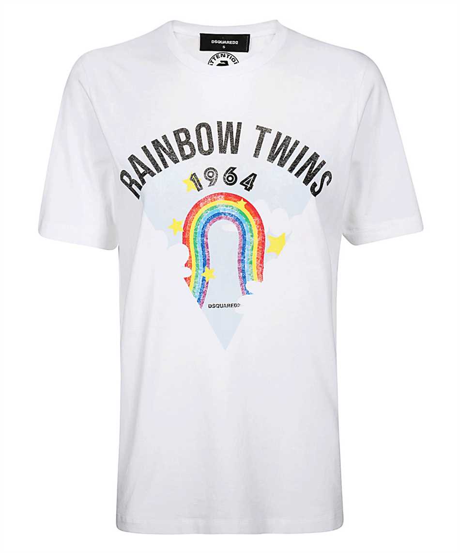 Dsquared2 S72GD0231 S22844 RAINBOW 