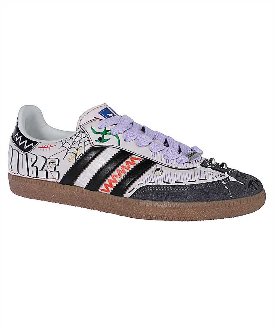 Seddys ADIDAS SAMBA W BLINDSIGHT POP PUNK Sneakers 2