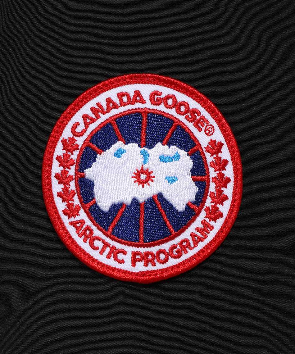 Canada Goose 2580W ROSSCLAIR Jacke 3