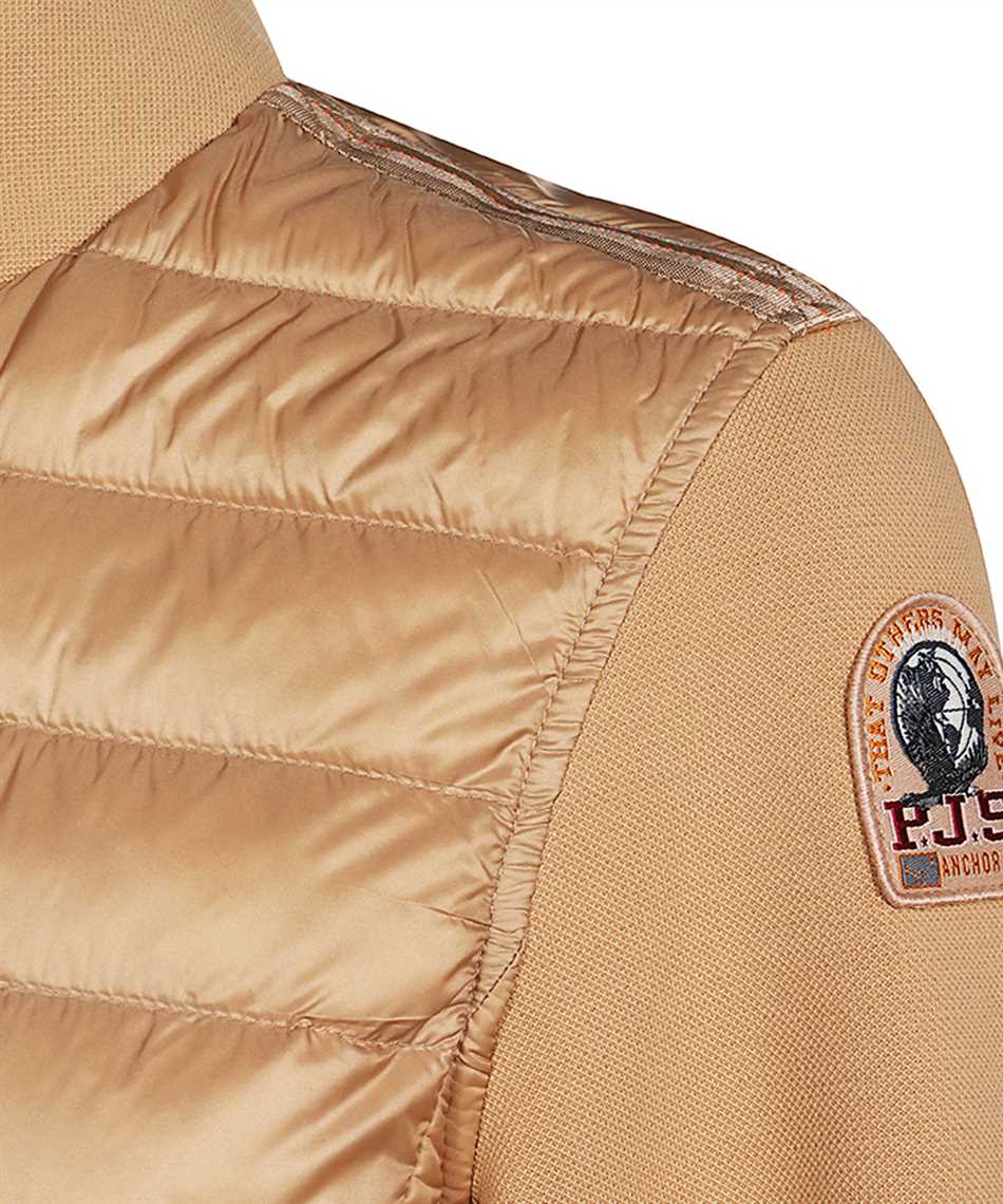 Parajumpers 26SMPWHYWU33 KALYSTA Giacca 3