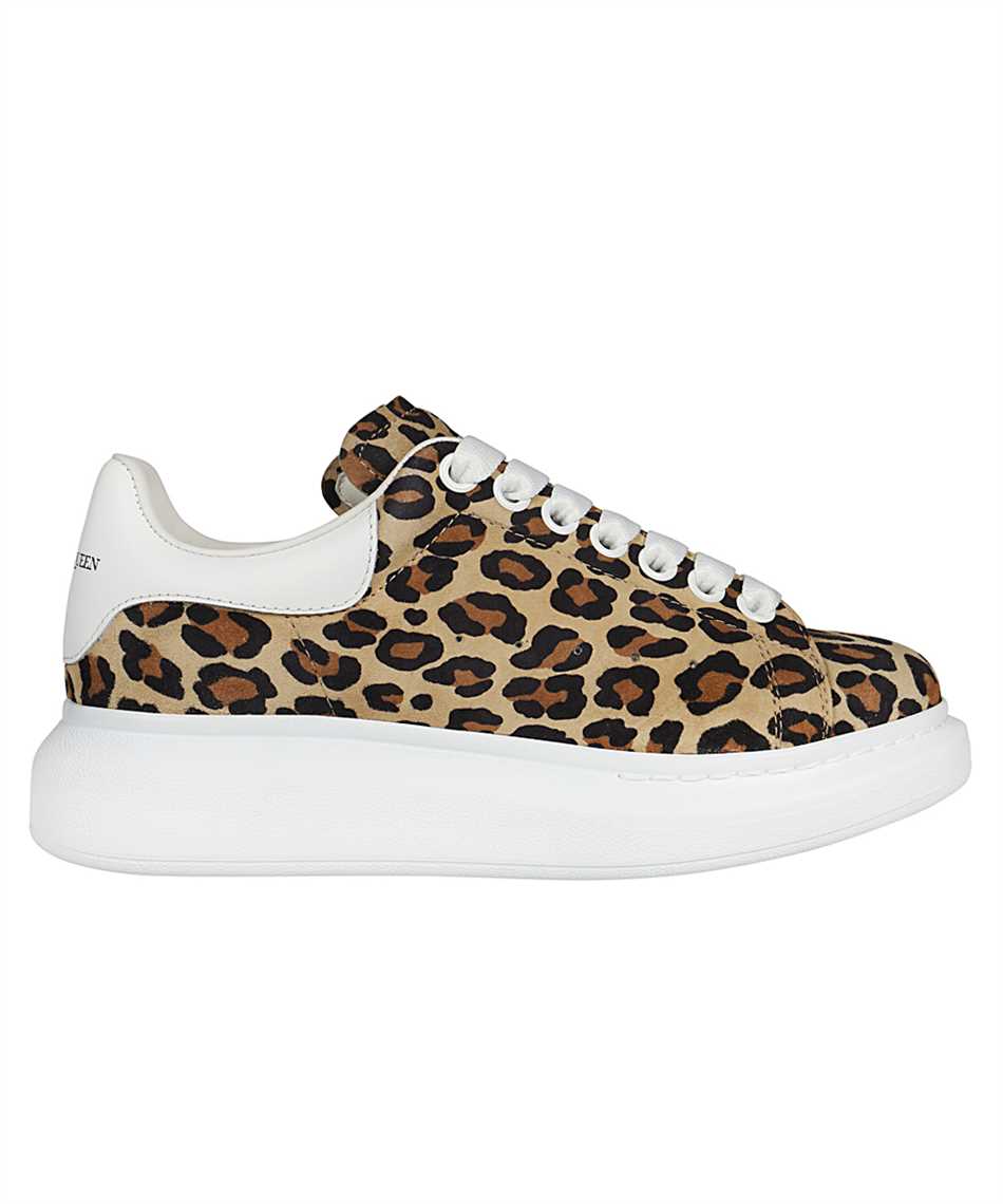leopard alexander mcqueen