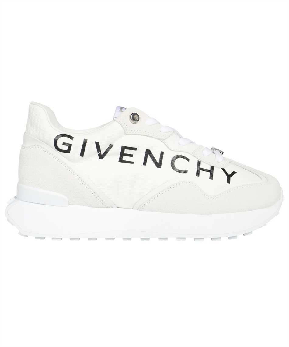 Givenchy BH006ZH1AJ GIV RUNNER LIGHT Sneakers 1