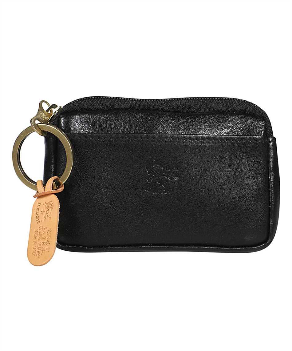 il bisonte coin purse