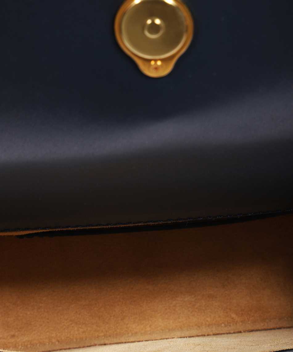 JW Anderson HB0431 LA0119 CHAIN BAGUETTE ANCHOR Borsa 3