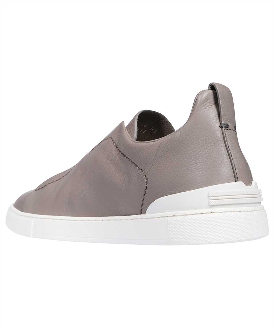 Zegna Men's Low-top Sneakers